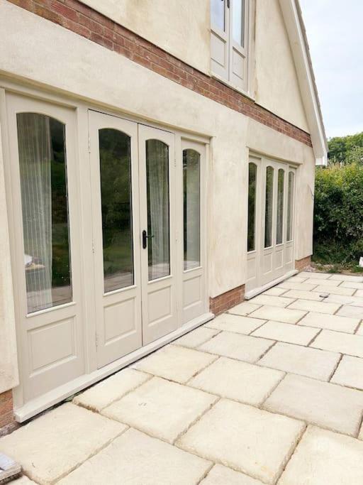 Relaxing Retreat Near Norfolk Broads Villa Norwich Exterior photo