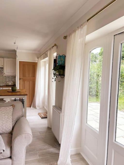Relaxing Retreat Near Norfolk Broads Villa Norwich Exterior photo